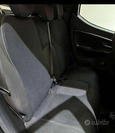 Lancia Ypsilon MOMO DESIGN