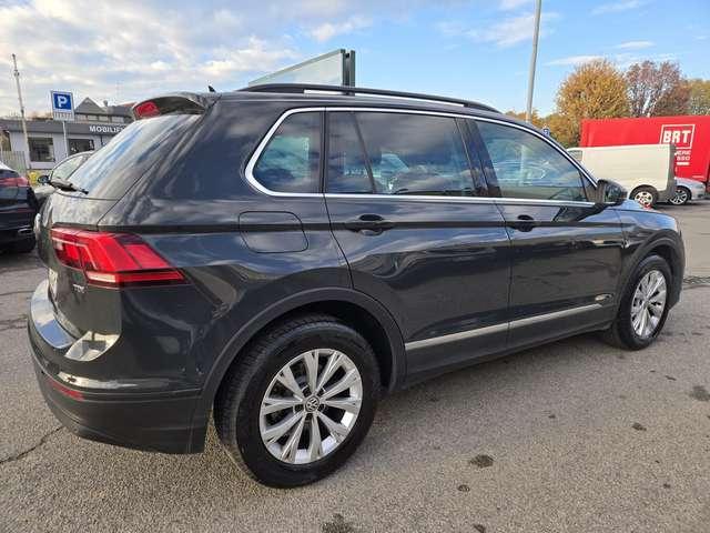 Volkswagen Tiguan Tiguan 1.6 tdi Style 115cv