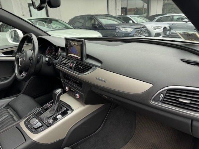 AUDI A6 allroad 3.0 TDI 272 CV S tronic Business Plus TETTO PANORA