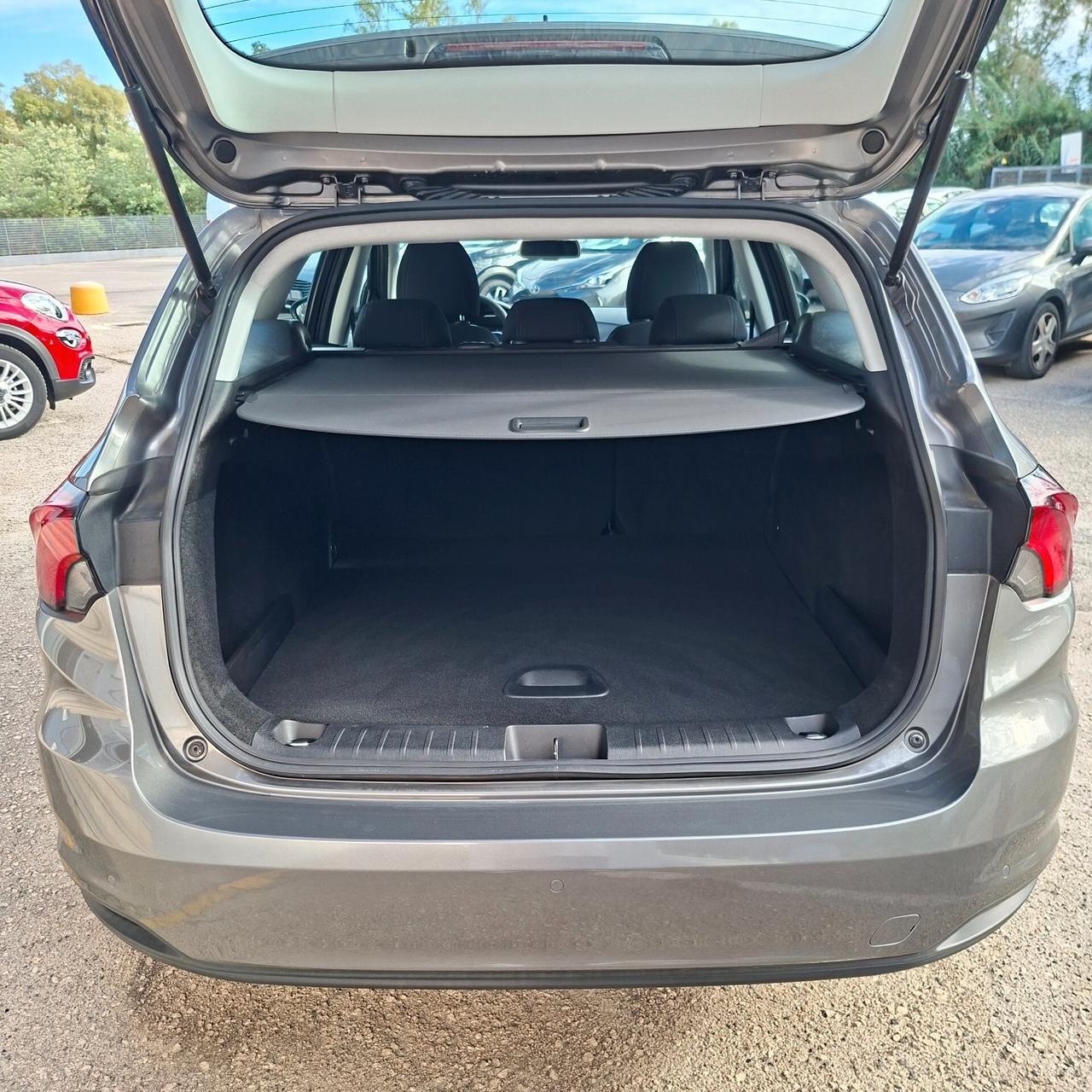 Fiat Tipo S.W. 1.3 Mtj 95cv Easy