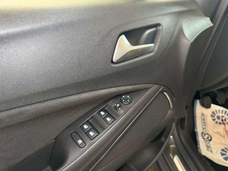 Opel Crossland 1.2 Turbo 12V 110 CV Start&Stop Ultimate