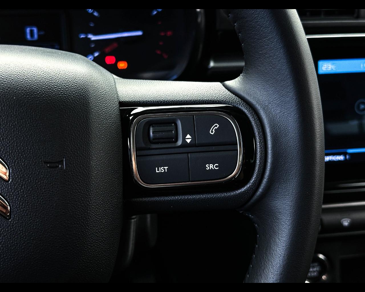 CITROEN C3 3ª serie - C3 PureTech 110 S&S Max
