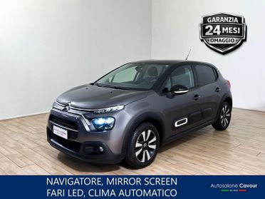 Citroën C3 C3 1.2 puretech Shine s&s 83cv