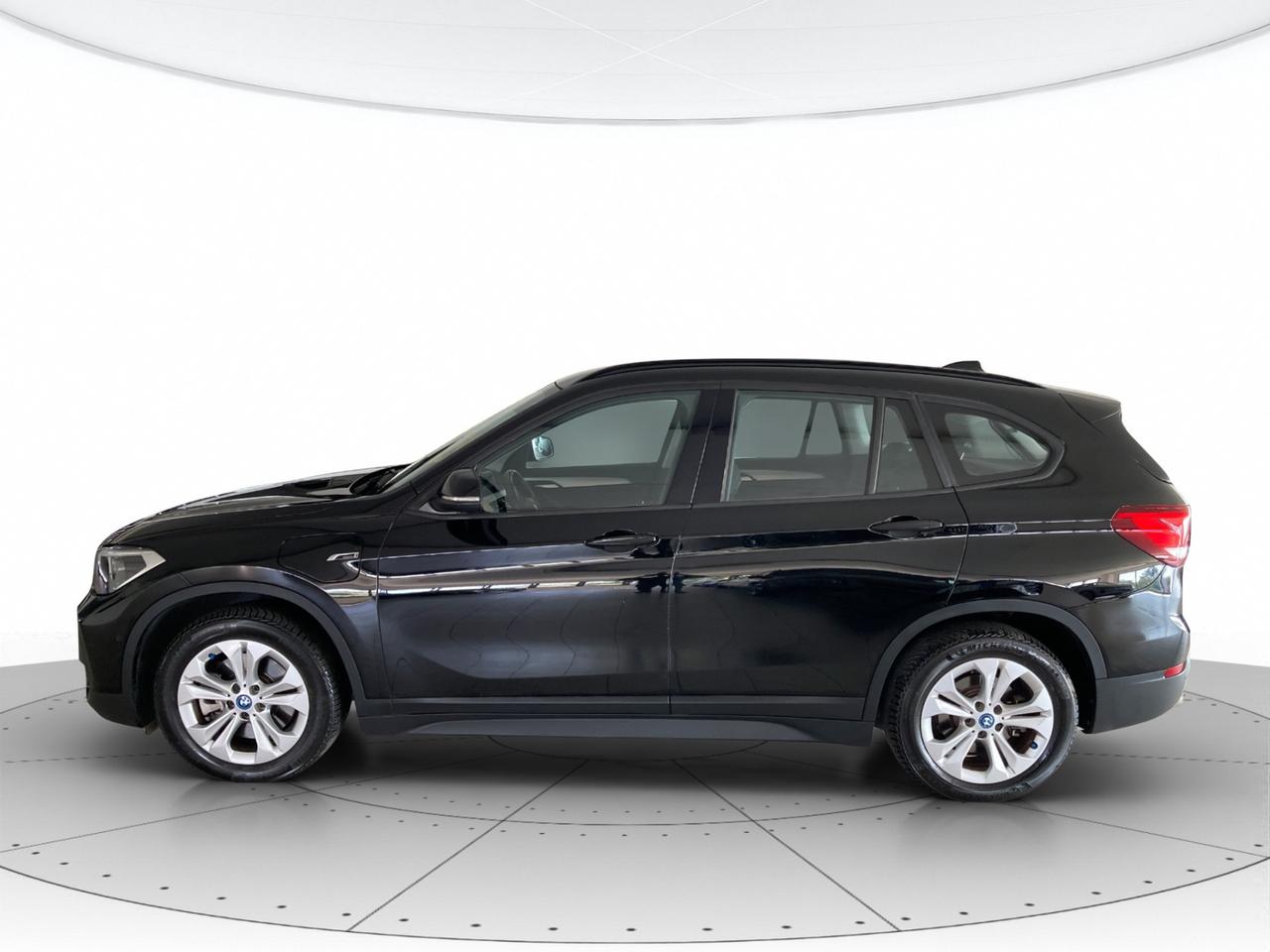 BMW X1 xdrive25e Business Advantage auto