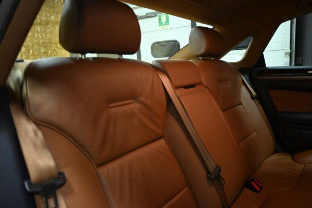 AUDI A8 3.0 V6 TDI Q.TIP.NAVI PELLE EXCLUSIVE SOSPENS.FULL