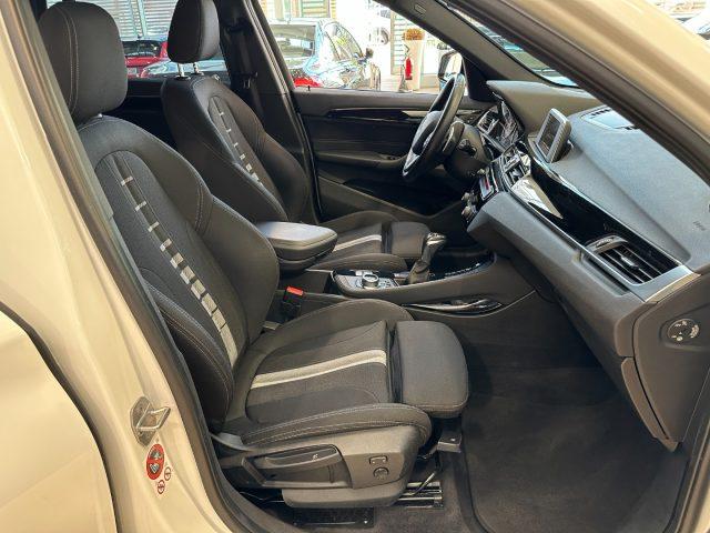 BMW X1 xDrive18d Sport Automatica - 18" - IVA Esposta