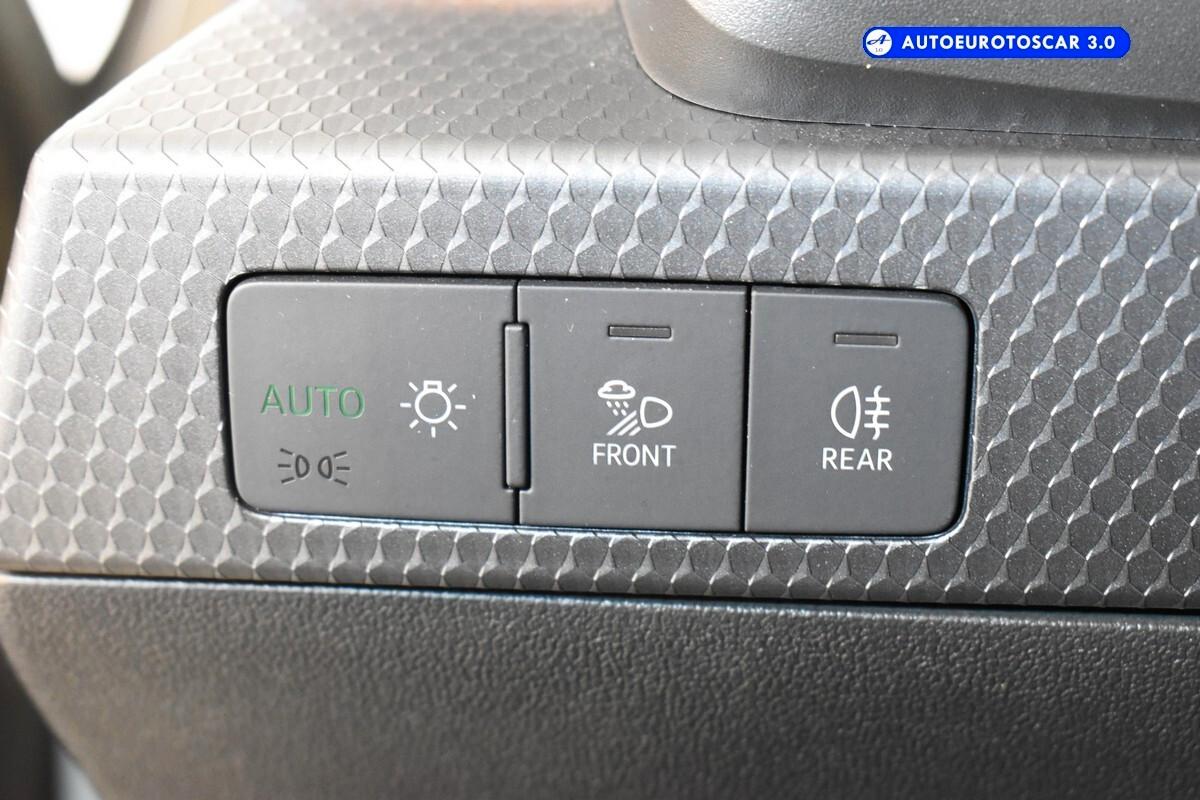 Audi A1 SPB 25 TFSI S tronic line edition