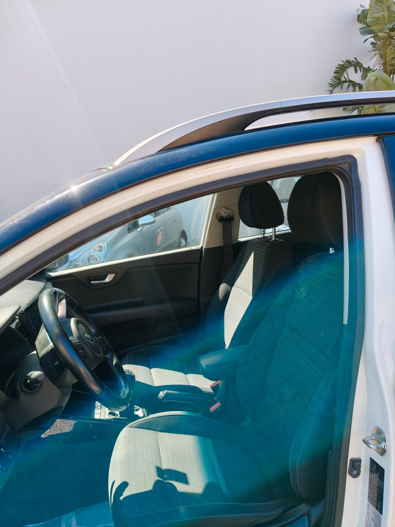 Kia Stonic 1.6 CRDi 110 CV Style