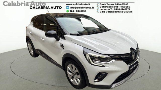 RENAULT Captur Full Hybrid E-Tech 145 CV Intens