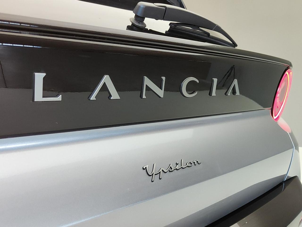 LANCIA Ypsilon IV 2024 YPSILON 156CV BEV LX