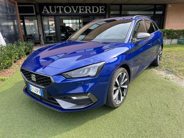 SEAT Leon Sportstourer 1.4 e-HYBRID 204 CV DSG FR 50000KM
