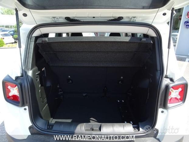 Jeep Renegade 1.0 T3 Limited