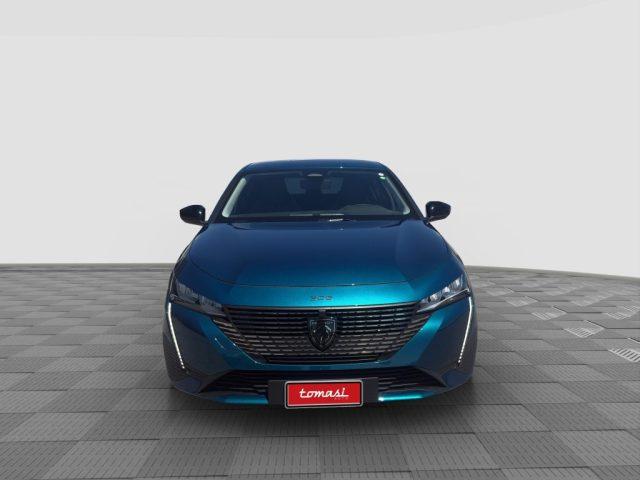 PEUGEOT 308 308 BlueHDi 130 S&S EAT8 Allure