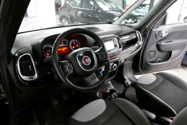 FIAT 500L 1.3 Multijet 85 CV Pop Star