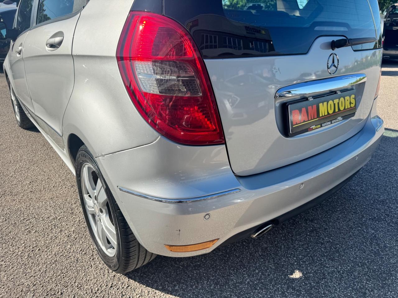 Mercedes-benz A 160 CDI Avantgarde Neopatentati