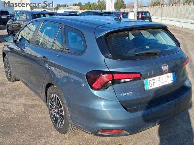 FIAT Tipo NEOPATENTATI Tipo SW 1.0 t3 100cv TG : GP344ML