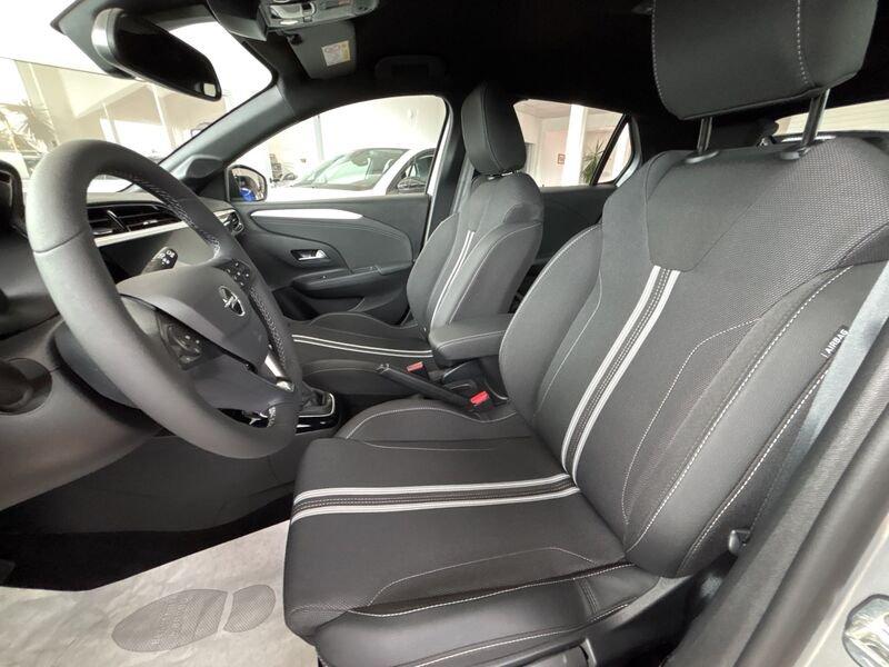 Opel Corsa Corsa 1.2 100 CV GS