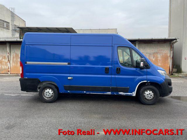 CITROEN Jumper 33 BlueHDi 120 S&S PM-TM Furgone