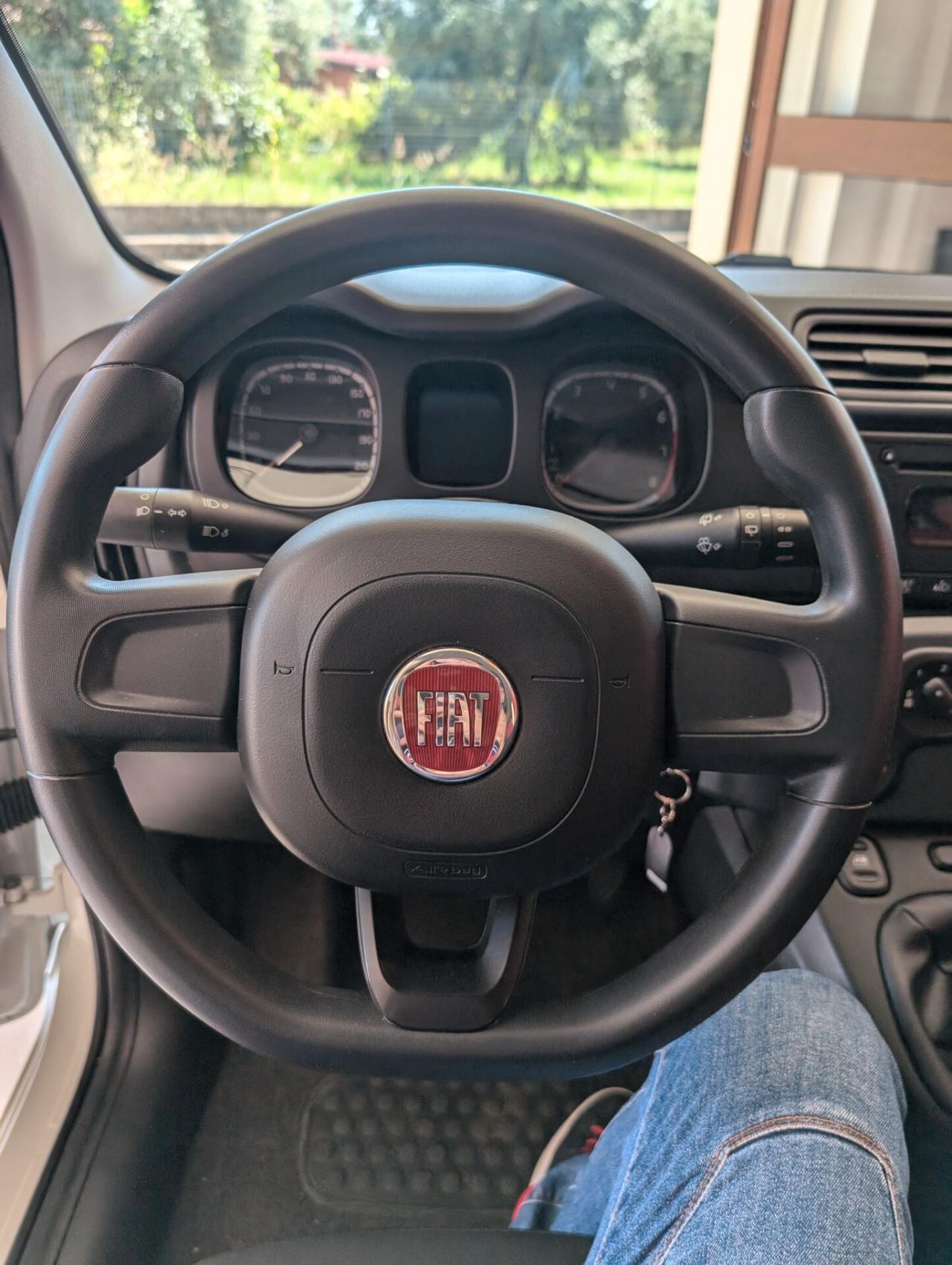 Fiat Panda 1.2 Pop