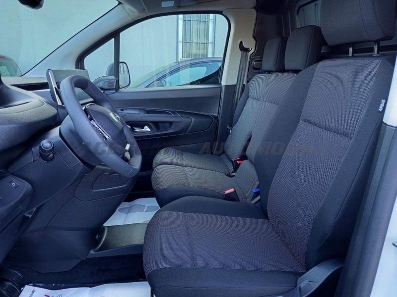 Peugeot Partner Partner 1.5 bluehdi 130cv S&S L2