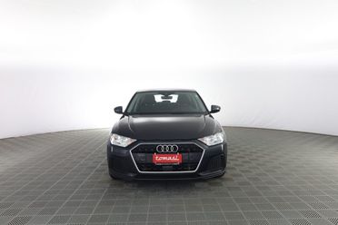 AUDI A1 A1 SPB 25 TFSI Admired Advanced