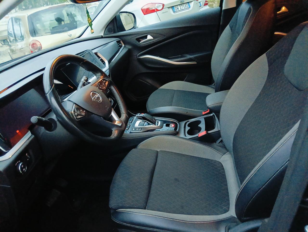 Opel Grandland 1.5 diesel Ecotec aut. Business Elegance