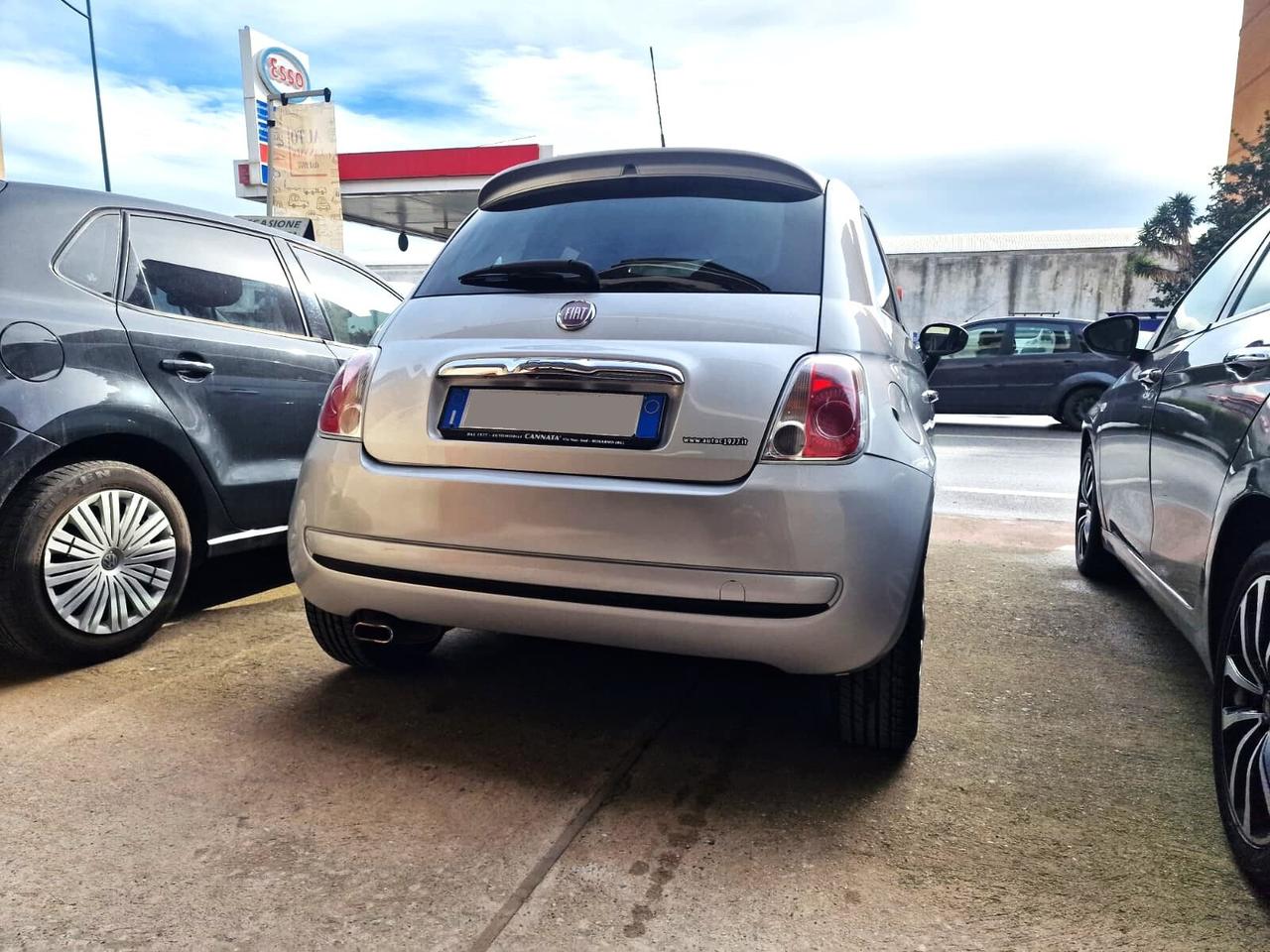 Fiat 500 1.3 Multijet 16V 75 CV Sport