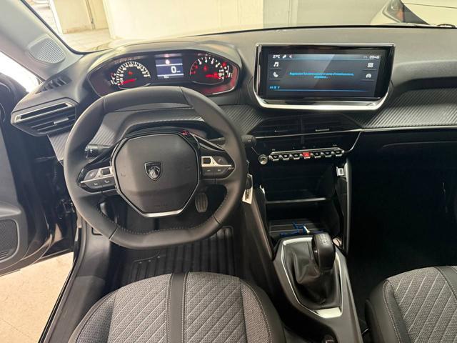 PEUGEOT 208 PureTech 75 Stop&Start 5 porte Style
