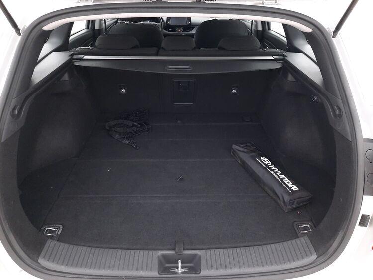 Hyundai i30 Wagon Business BR078010 1.6 Diesel 110CV