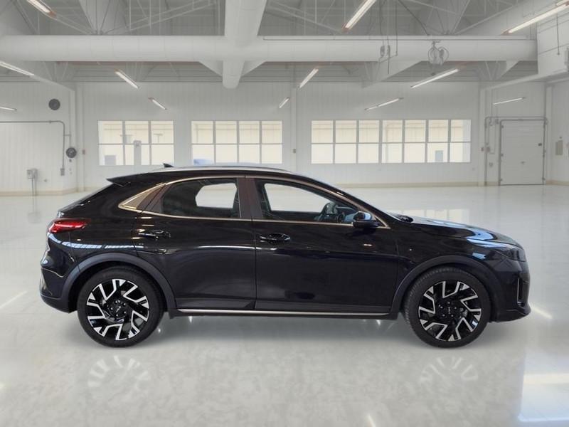 KIA XCEED 1.0 T-GDI 117 CV GPL BUSINESS CROSSOVER