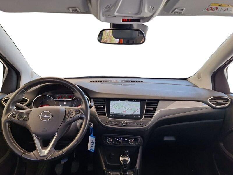 Opel Crossland 1.5 Diesel 110 CV LED Elegance S&S