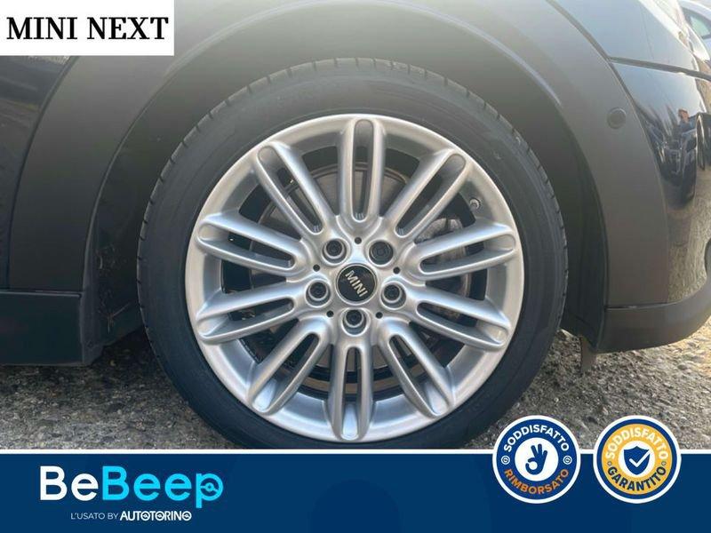 MINI Mini CABRIO 2.0 COOPER S CLASSIC AUTO