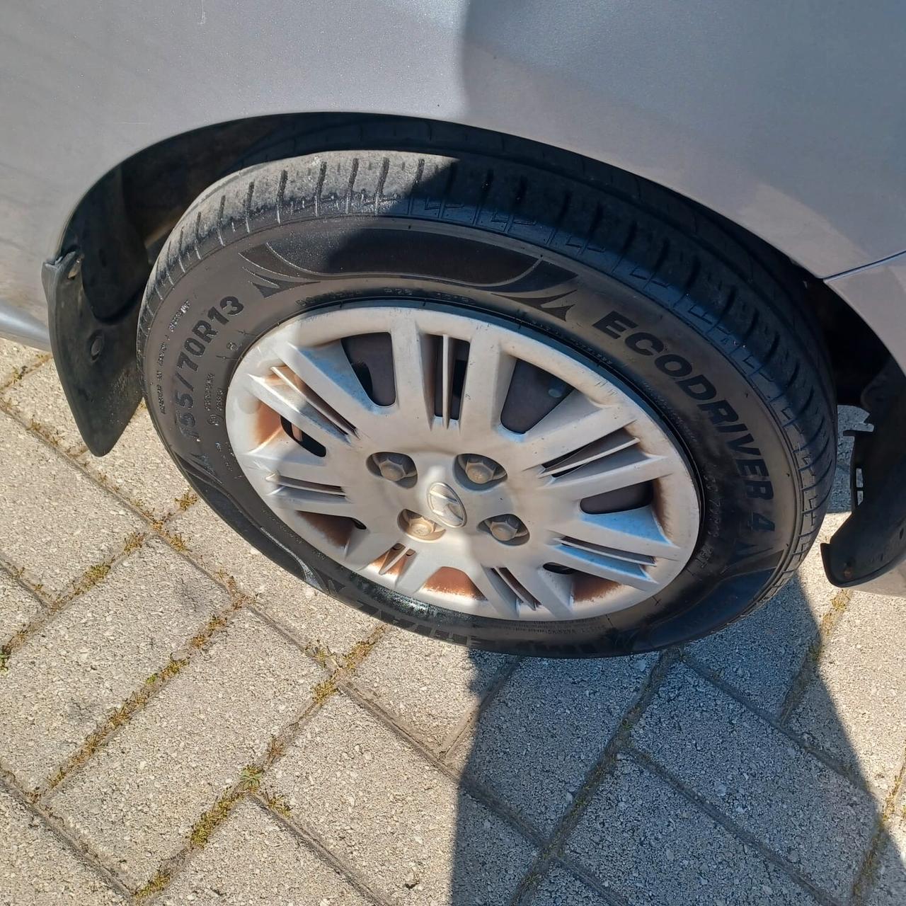 149.888 ATOS 1.1 ECONOMICA E TUTTO FUNZIONANTE