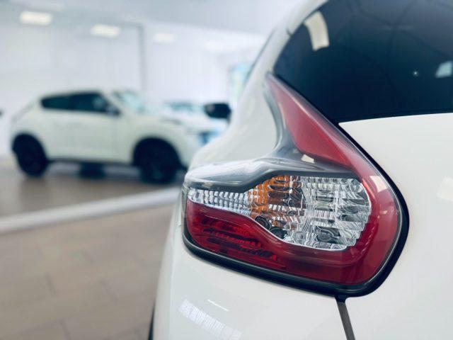 NISSAN Juke 1.5 dCi Acenta