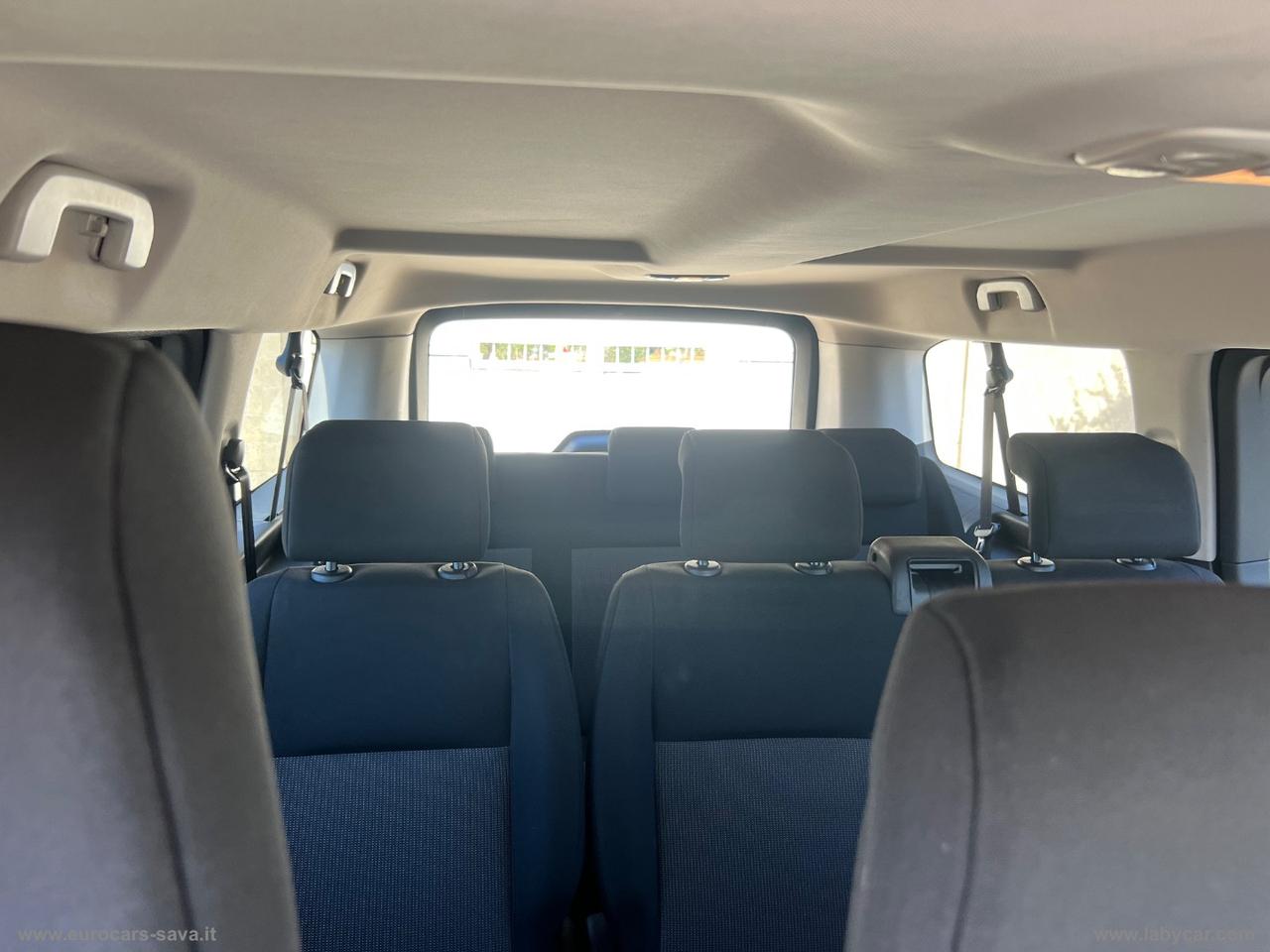 PEUGEOT EXPERT BlueHDi 150 Eco Long