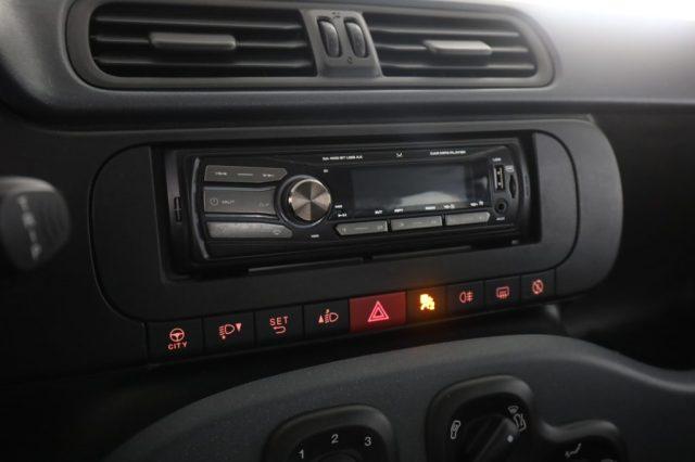 FIAT Panda Panda 1.0 FireFly Hybrid