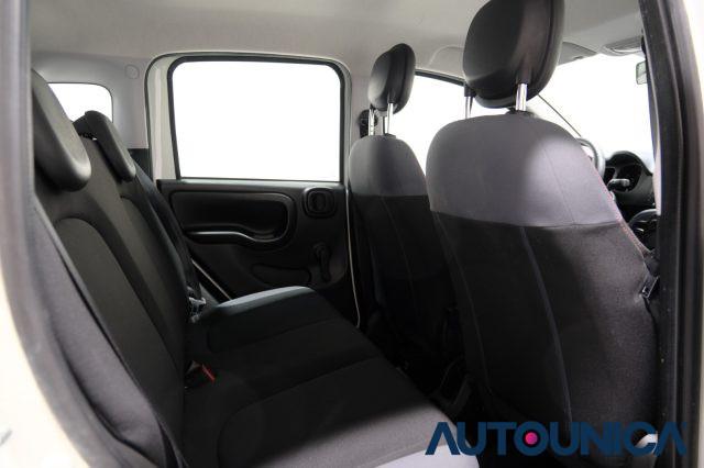 FIAT Panda 1.2 EASYPOWER EASY NEOPATENTATI