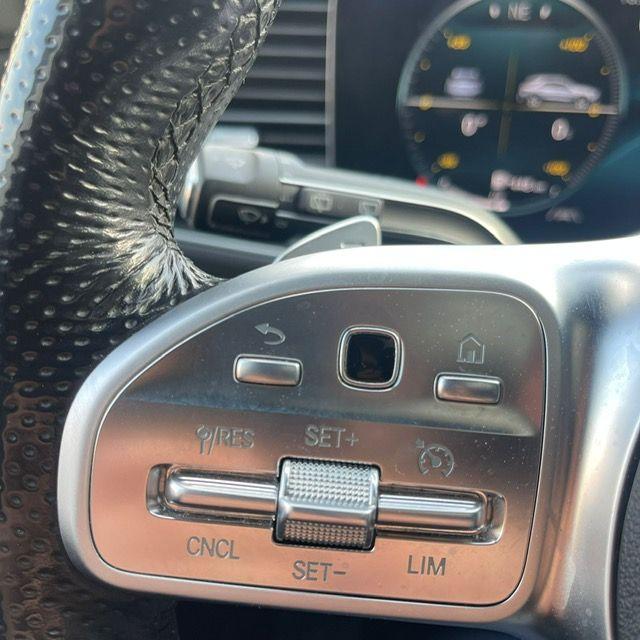 MERCEDES - GLE - 400 d 4Matic Premium