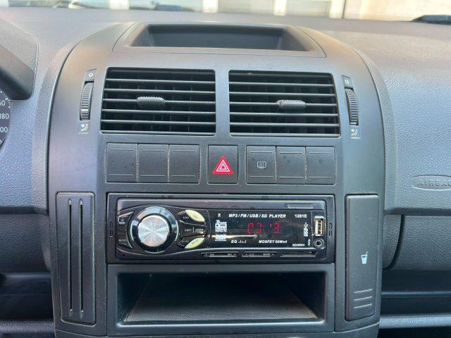 VOLKSWAGEN Polo 1.2/64CV 12V 5p.
