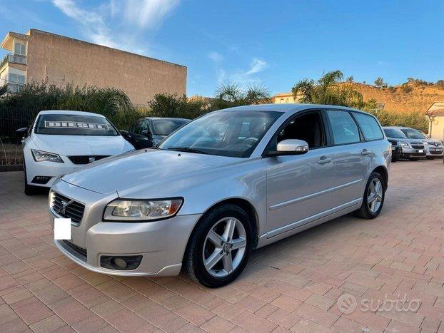 Volvo V50 Sw"Finanziabile Senza Busta Paga"