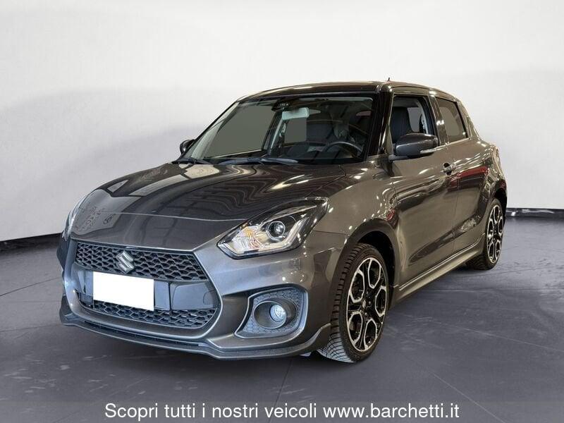 Suzuki Swift Sport 1.4 Boosterjet