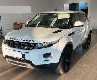 Land Rover Range Evoque 2.2 Sd4 5p. Pure Tech Pack
