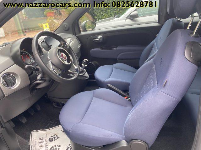 FIAT 500 1.0 Hybrid 70Cv Club