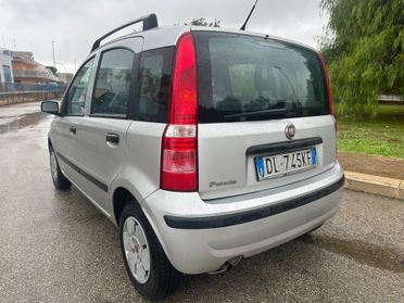 Fiat Panda 1.2 BENZINA 2007 - CAMBIO AUTOMATICO