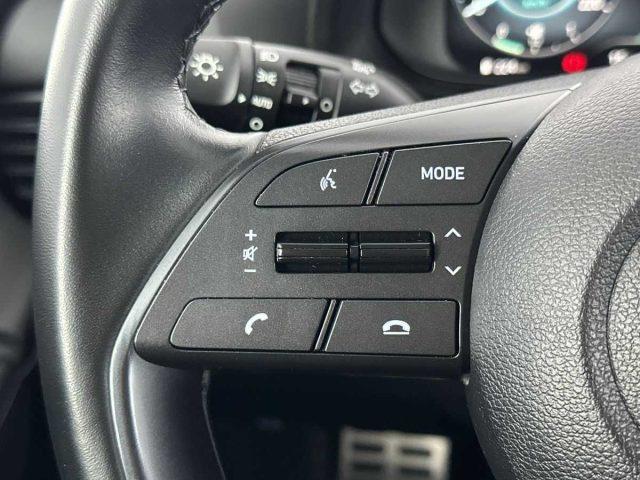 HYUNDAI Bayon 1.2 GPL MT XLine