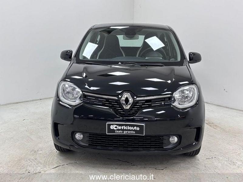 Renault Twingo SCe 65 CV Duel