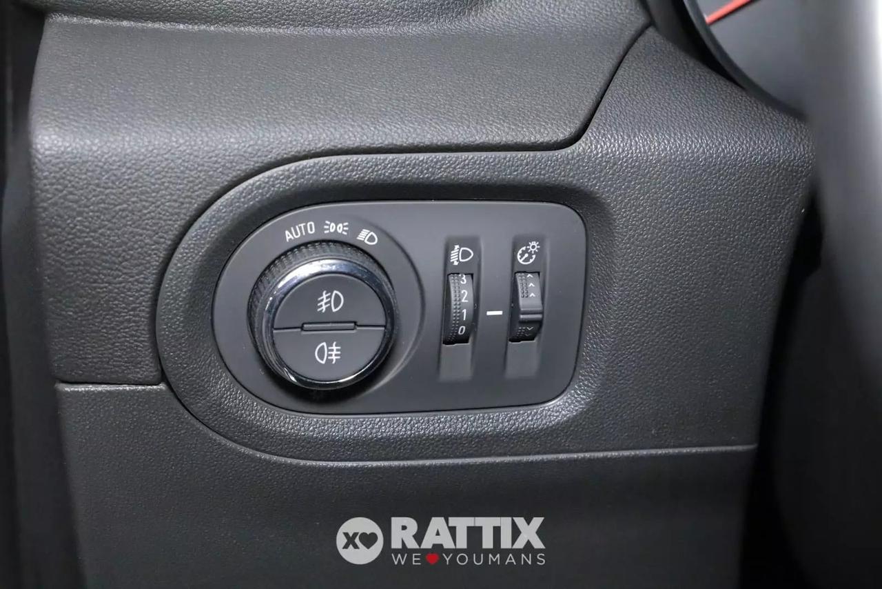 Opel Grandland X 1.5 Ecotec 130CV Advance