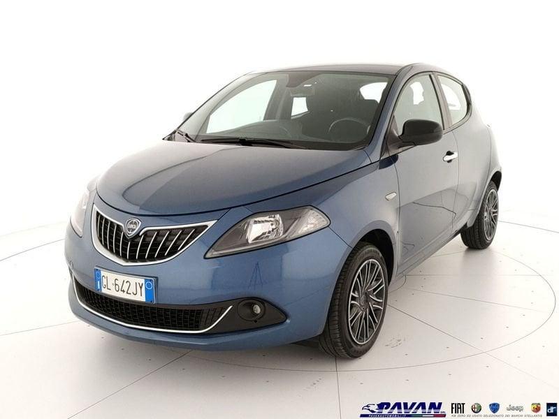 Lancia Ypsilon 1.0 FireFly 5 porte S&S Hybrid Gold