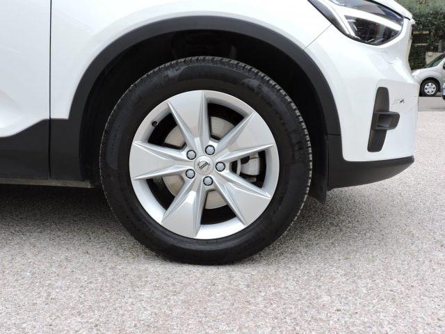 VOLVO XC40 B3 CORE AUTOMATICA AZIENDALE