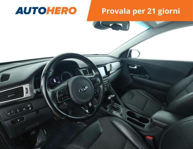 KIA Niro 1.6 GDi DCT HEV Style